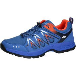 Lico Newfield Chaussures de Randonnée Bleues - Chaussures de Randonnée - Publicité Lico Newfield Chaussures de Randonnée Bleues - Chaussures de Randonnée - Publicité