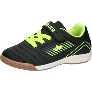 Lico Chaska VS Sportschuh - Kinder, Gr. 33, Schwarz Lico Chaska VS Sportschuh - Kinder, Gr. 33, Schwarz
