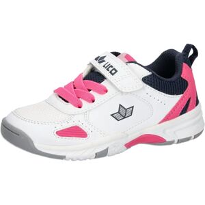 Lico Peyton V Zapatos Deportivos Blancos - Zapatos Deportivos Lico Peyton V Zapatos Deportivos Blancos - Zapatos Deportivos