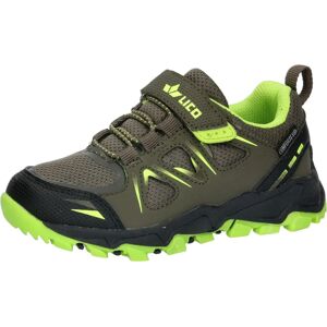 Lico Allen VS Chaussure outdoor verte - Chaussures - Publicité Lico Allen VS Chaussure outdoor verte - Chaussures - Publicité