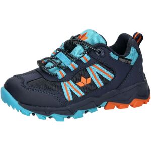 Lico Mancos voor Kinderen Blauw Maat 30 EU - Wandelschoenen Lico Mancos voor Kinderen Blauw Maat 30 EU - Wandelschoenen