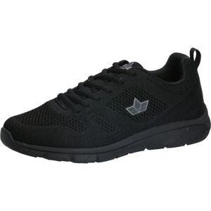 LICO Girona Leichter Nylon-Sneaker - Freizeitschuh LICO Girona Leichter Nylon-Sneaker - Freizeitschuh
