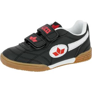 Lico Bernie V Kids Sports Shoes - Synthetic, Velcro, Indoor Use Lico Bernie V Kids Sports Shoes - Synthetic, Velcro, Indoor Use