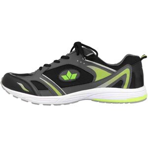 LICO Marvin Running Shoes - Nylon, Textil, Grey LICO Marvin Running Shoes - Nylon, Textil, Grey