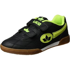 Lico Bernie V Scarpe Indoor per Bambini - Scarpe Sportive Lico Bernie V Scarpe Indoor per Bambini - Scarpe Sportive