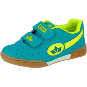 Scarpe sportive LICO Bernie V - Blu/Verde - Taglia 36 Scarpe sportive LICO Bernie V - Blu/Verde - Taglia 36