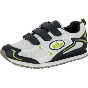 LICO Nelson V Weiß/Marine/Zitrone Laufschuhe LICO Nelson V Weiß/Marine/Zitrone Laufschuhe