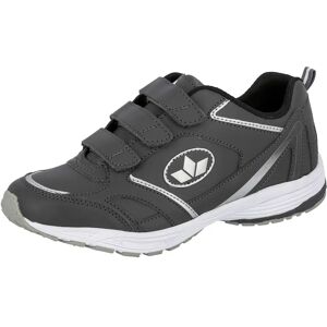 LICO Marlon V Laufschuhe - Synthetik, Textil, Grau - 39 LICO Marlon V Laufschuhe - Synthetik, Textil, Grau - 39