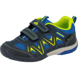 Baskets unisex pour enfants LICO - Modèle Kolibri V - Taille 28 EU - Publicité Baskets unisex pour enfants LICO - Modèle Kolibri V - Taille 28 EU - Publicité