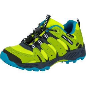 LICO Fremont Outdoor Schoen - Lichtgewicht nylon, uitneembare binnenzool, rubberen zool LICO Fremont Outdoor Schoen - Lichtgewicht nylon, uitneembare binnenzool, rubberen zool