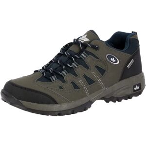 LICO Chaussures multifonction pour homme Steppe Low - gris - 36 - Publicité LICO Chaussures multifonction pour homme Steppe Low - gris - 36 - Publicité