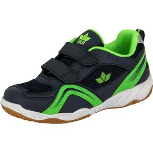 LICO Unisex Enjoy V Sports Shoes - Casual, Blue/Black - 32 LICO Unisex Enjoy V Sports Shoes - Casual, Blue/Black - 32