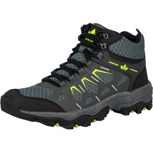 Bottes de randonnée imperméables LICO Sierra High - Chaussures d'extérieur - Publicité Bottes de randonnée imperméables LICO Sierra High - Chaussures d'extérieur - Publicité
