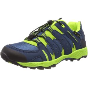 Chaussures de randonnée légères Lico Fremont en nylon - Extérieur & Casual - Publicité Chaussures de randonnée légères Lico Fremont en nylon - Extérieur & Casual - Publicité