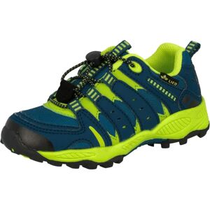 Chaussures d'extérieur Lico Fremont - Légères, Système de Laçage Rapide, Durables - Publicité Chaussures d'extérieur Lico Fremont - Légères, Système de Laçage Rapide, Durables - Publicité