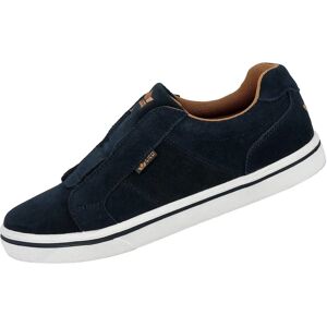LICO Jimdo Slipper Veloursleder - Sneaker LICO Jimdo Slipper Veloursleder - Sneaker