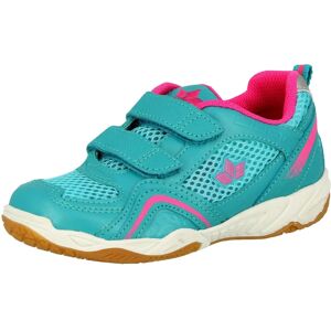 LICO Enjoy V Blue Sports Shoes - Kids, Unisex, Size 34 LICO Enjoy V Blue Sports Shoes - Kids, Unisex, Size 34