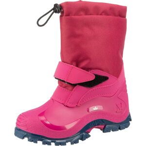 Bottes d'Hiver Lico Werro Rose - Bottes d'Hiver - Publicité Bottes d'Hiver Lico Werro Rose - Bottes d'Hiver - Publicité