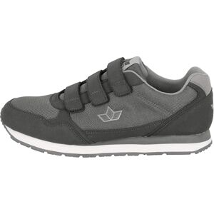 LICO Simon V Nylon Synthetik Klett Sneaker - Sportschuh LICO Simon V Nylon Synthetik Klett Sneaker - Sportschuh