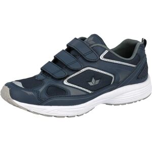 Brütting 120092 Children's Shoe - Blue - Mesh, Velcro, Removable Insole Brütting 120092 Children's Shoe - Blue - Mesh, Velcro, Removable Insole