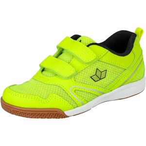 Lico Boulder V Zapatillas Neon Amarillo para Niños - Zapatillas Lico Boulder V Zapatillas Neon Amarillo para Niños - Zapatillas