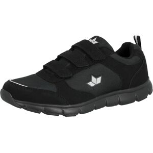 LICO Lionel V Nylon Sportschoenen - Hardlopen & Casual - Zwart LICO Lionel V Nylon Sportschoenen - Hardlopen & Casual - Zwart