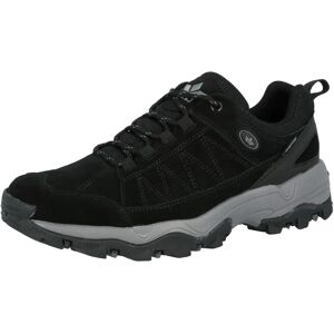 Chaussures d'Extérieur LICO Fairfield - Nubuck, Imperméable, Nylon, Homme - Publicité Chaussures d'Extérieur LICO Fairfield - Nubuck, Imperméable, Nylon, Homme - Publicité