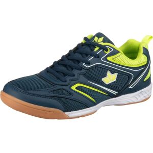 Lico Indoor-Schuhe - Mesh, Synthetik, Blau - Sportschuhe Lico Indoor-Schuhe - Mesh, Synthetik, Blau - Sportschuhe
