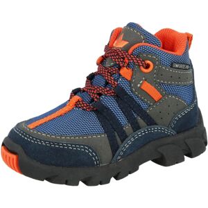 LICO Herren Moritz Outdoor Schuhe - Grau, Modell 27 LICO Herren Moritz Outdoor Schuhe - Grau, Modell 27