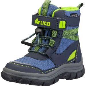 Lico Snowboots Crumbie VS - Schneestiefel Lico Snowboots Crumbie VS - Schneestiefel