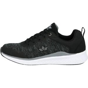 LICO Justice Herren Freizeitschuhe - Sneaker in Schwarz LICO Justice Herren Freizeitschuhe - Sneaker in Schwarz