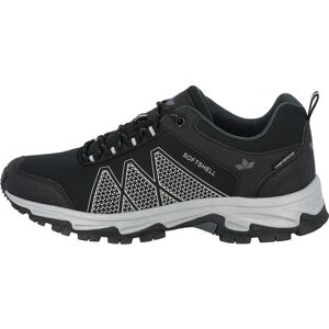 Lico Anchorage Waterproof Softshell Hiking Shoes - Men Lico Anchorage Waterproof Softshell Hiking Shoes - Men