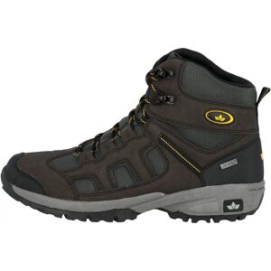 Buty Outdoor LICO Eagar High - Nylon, Wodoszczelne, Oddychające Buty Outdoor LICO Eagar High - Nylon, Wodoszczelne, Oddychające