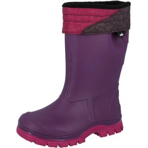 Stivali di gomma viola per bambini LICO Robby - Gummistiefel Stivali di gomma viola per bambini LICO Robby - Gummistiefel