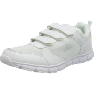 Chaussures de sport Lico Lionel V - Unisex blanches respirantes - Publicité Chaussures de sport Lico Lionel V - Unisex blanches respirantes - Publicité