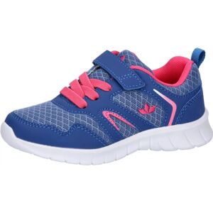 LICO Skip VS Unisex kindersneakers - Comfort & Stijl LICO Skip VS Unisex kindersneakers - Comfort & Stijl