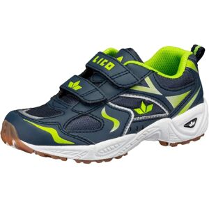 LICO Hallenschuh Bob V - Blau - Sport- & Freizeit LICO Hallenschuh Bob V - Blau - Sport- & Freizeit
