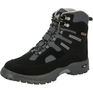 LICO Snowboot Flake - Waterproof Winter Boot for Men LICO Snowboot Flake - Waterproof Winter Boot for Men