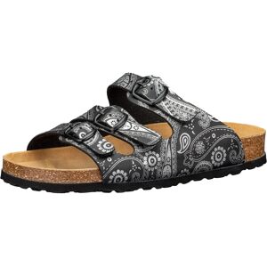 LICO Bioline Lady Power - Bekväma sandaler LICO Bioline Lady Power - Bekväma sandaler