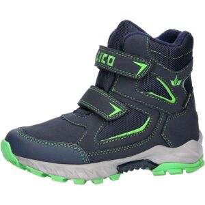 LICO Mauno V Waterproof Winter Boots - Winter Shoes LICO Mauno V Waterproof Winter Boots - Winter Shoes