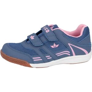 LICO Indoor Schoenen - Active Indoor V - Unisex, Grijs - Maat 28 LICO Indoor Schoenen - Active Indoor V - Unisex, Grijs - Maat 28