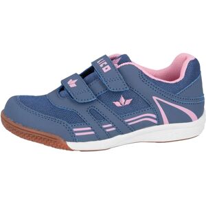 LICO Active Indoor V - Syntetisk bekväm inomhussko LICO Active Indoor V - Syntetisk bekväm inomhussko