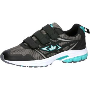 Lico Pelias V Chaussures de Randonnée Grises - Chaussures de Randonnée - Publicité Lico Pelias V Chaussures de Randonnée Grises - Chaussures de Randonnée - Publicité