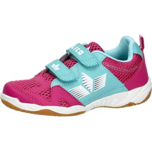 LICO Chaussures de sport V rose - 33 - Publicité LICO Chaussures de sport V rose - 33 - Publicité