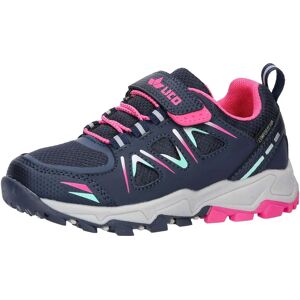 LICO Allen VS Wasserdichte Outdoorschuhe - Schuhe LICO Allen VS Wasserdichte Outdoorschuhe - Schuhe