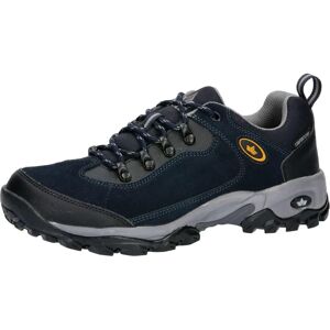 Chaussures de Randonnée Lico Milan Low Bleu Taille EUR 46 - Chaussures de Randonnée - Publicité Chaussures de Randonnée Lico Milan Low Bleu Taille EUR 46 - Chaussures de Randonnée - Publicité