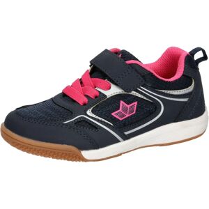 Lico Racine VS Blaue Kindersportschuhe Lico Racine VS Blaue Kindersportschuhe