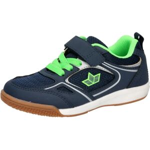 Lico RACINE VS Marine Lemon Sneaker - Sneaker Lico RACINE VS Marine Lemon Sneaker - Sneaker