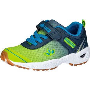 LICO Barney VS Yellow Kids Sneaker - Sports shoe LICO Barney VS Yellow Kids Sneaker - Sports shoe