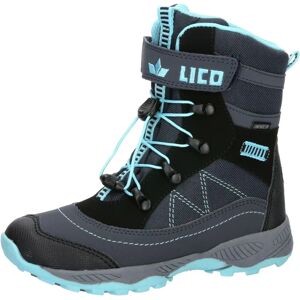 LICO Sundsvall VS Winterstiefel - Wasserdichte Outdoorschuhe LICO Sundsvall VS Winterstiefel - Wasserdichte Outdoorschuhe